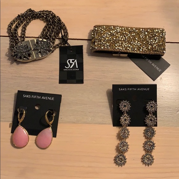 Vault Saks Jewelry Saks Fifth Ave Jewelry 2025